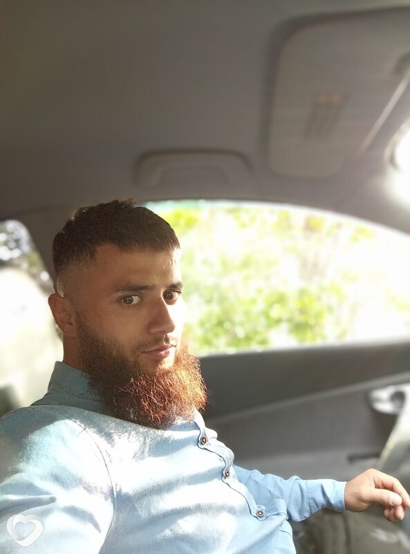 Алиакбар, 28, Челябинске — анкета №2443681