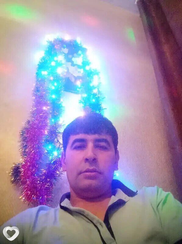 Зидан, 39, Москве — анкета №2443682