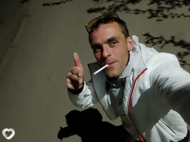 Максим, 32, Каменске-Шахтинском — анкета №2443697