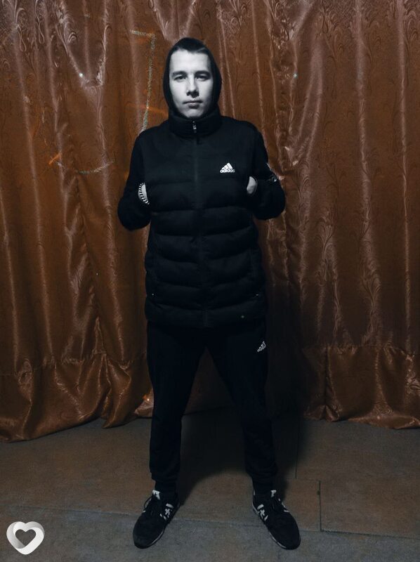 Макс, 20, Омске — анкета №2443698