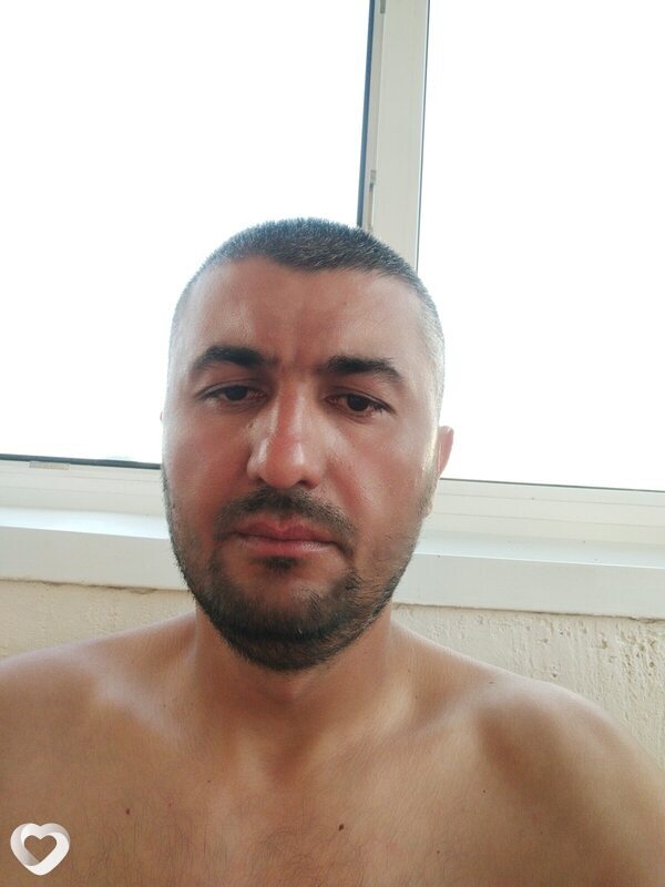 Гафур, 38, Горно-Алтайске — анкета №2443701
