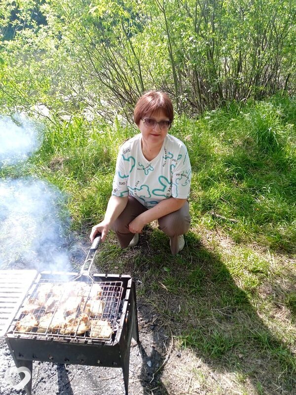 Ирина, 50, Салавате — анкета №2443702