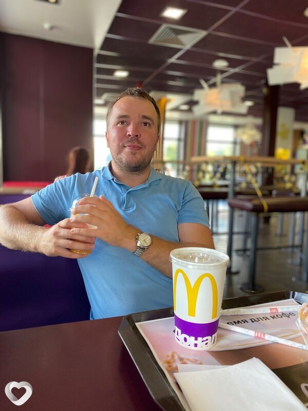 Александр, 37, Минске — анкета №2443529