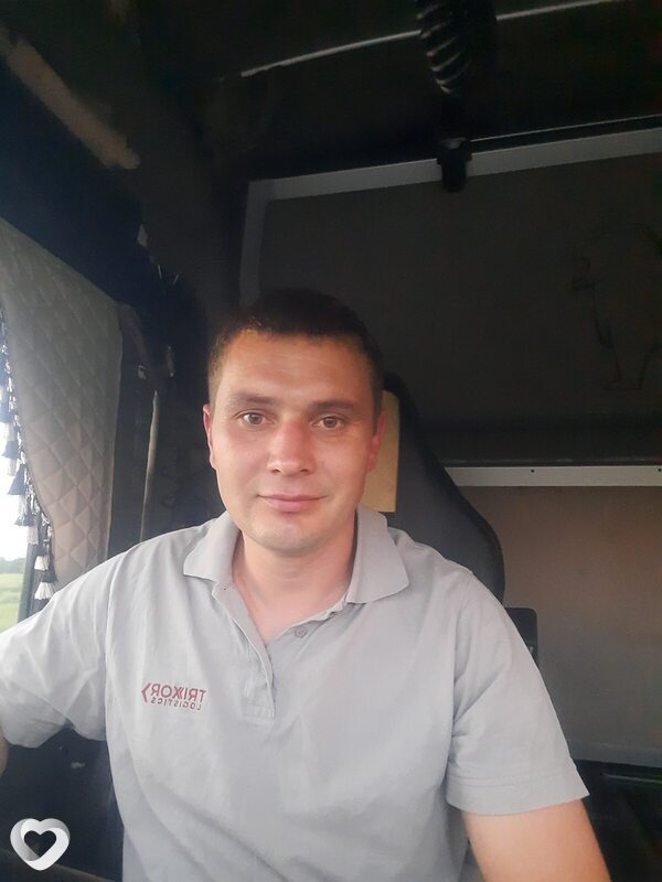 Сергей, 39, Смоленске — анкета №2443530