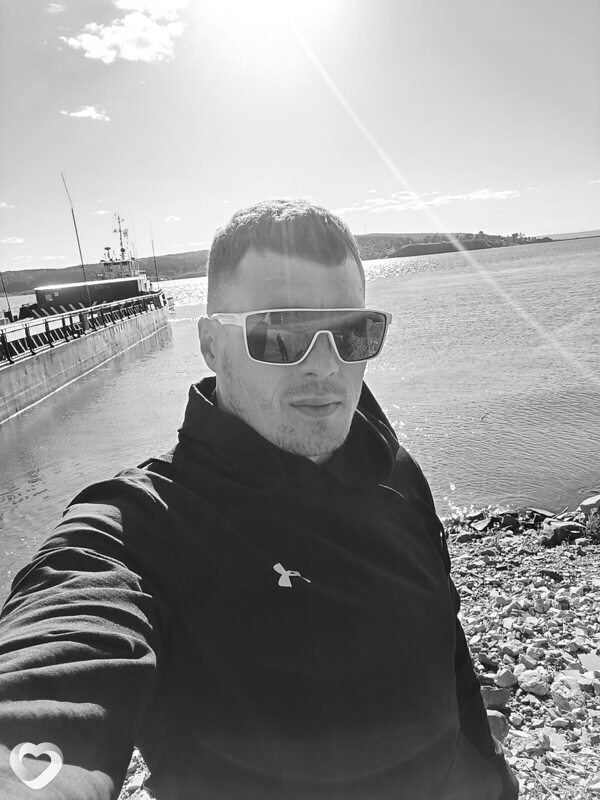 Дима, 31, Красноярске — анкета №2443535
