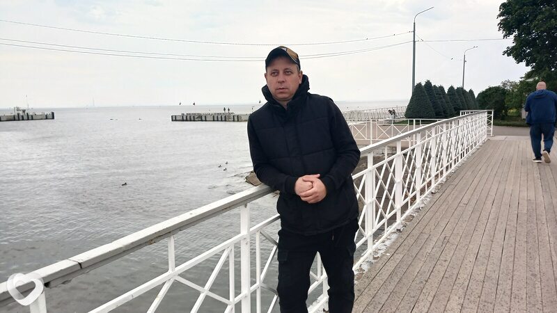 Денис, 41, Хабаровске — анкета №2443544