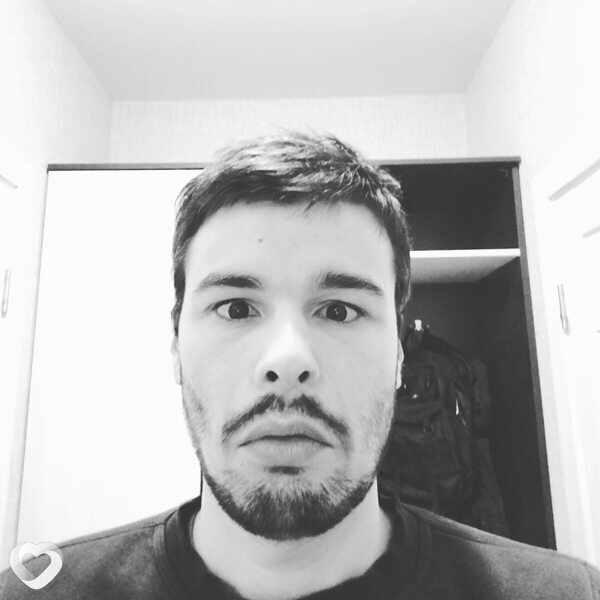 Артем, 28, Пензе — анкета №2443545