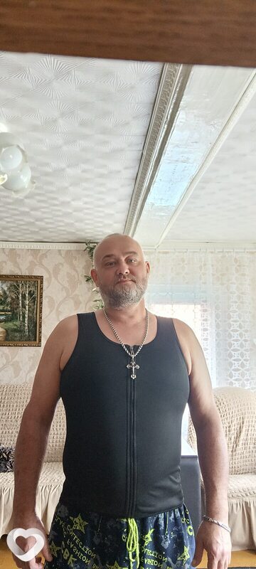 Денис, 45, Нижнем Новгороде — анкета №2443549