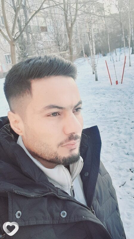 Али, 26, Гомеле — анкета №2443550