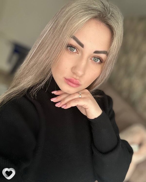 Танюша, 23, Санкт-Петербурге — анкета №2443761