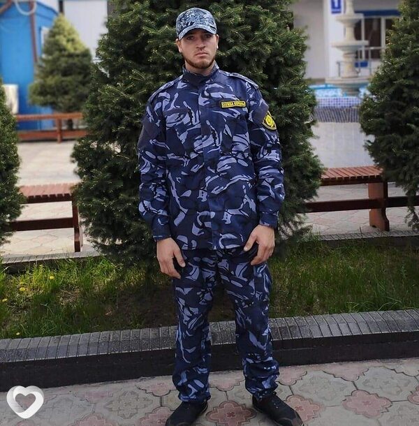 Коля, 27, Бишкек — анкета №2443775