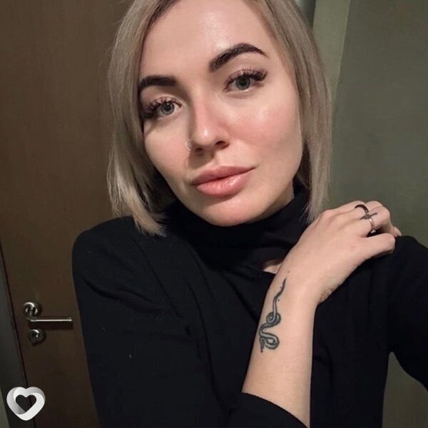 Наталья, 30, Лиде — анкета №2443855