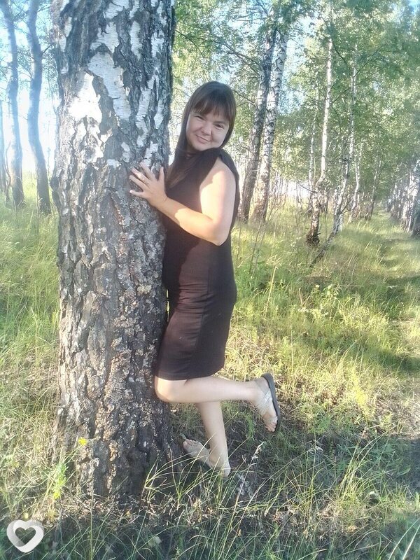 Светлана, 31, Рязани — анкета №2443856