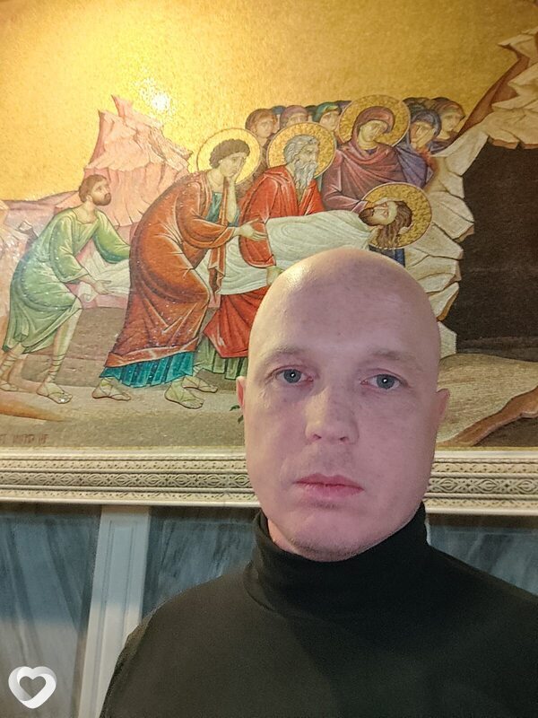 Юрий, 41, Тюмени — анкета №2443857