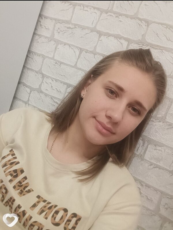 Валерия, 24, Ангарске — анкета №2443858