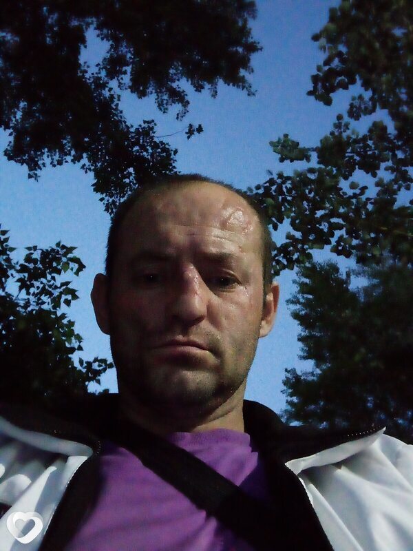 Денис, 39, Красноярске — анкета №2443862