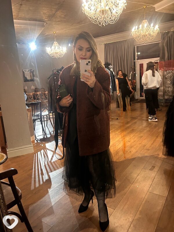 Айгерим, 41, Астане — анкета №2443864