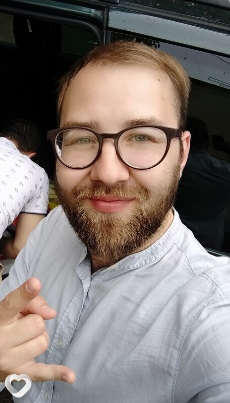 Алексей, 32, Волковыске — анкета №2443867