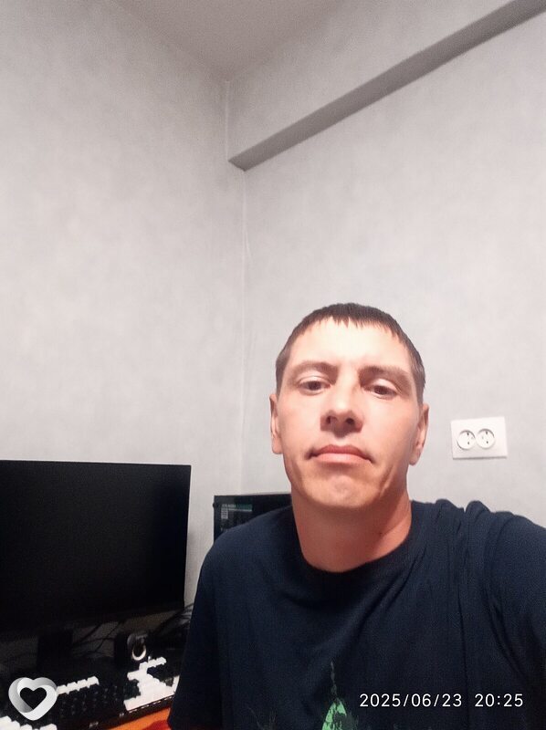 Дима, 38, Омске — анкета №2443870