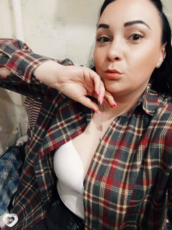 Лизка, 43, Казани — анкета №2443874