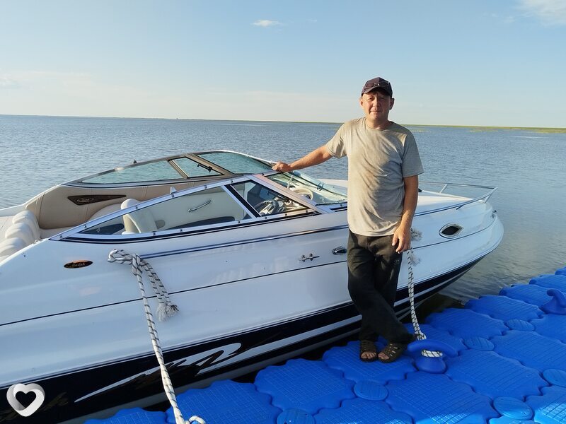 Александр, 37, Костанае — анкета №2443876