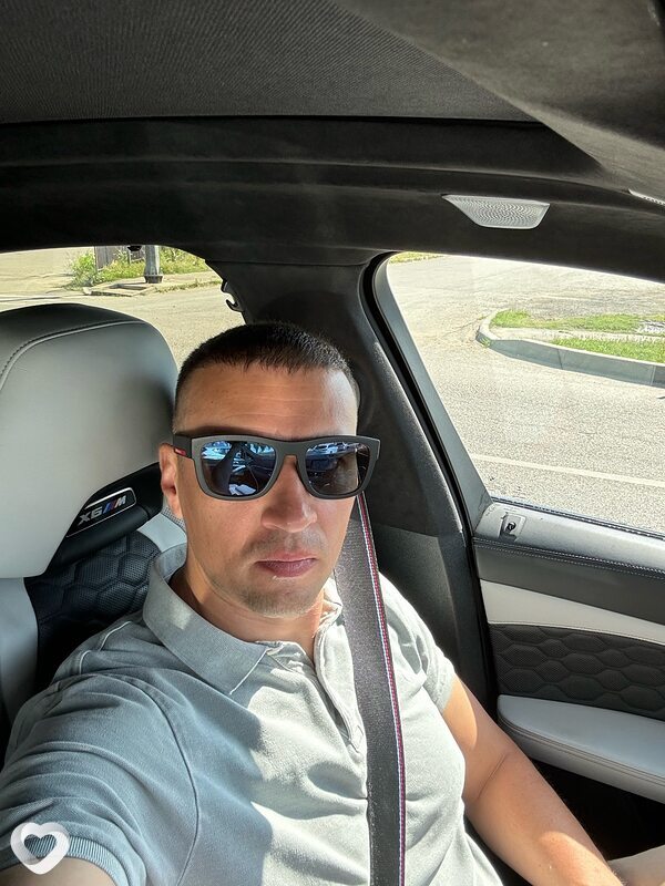 Александр, 38, Санкт-Петербурге — анкета №2443709