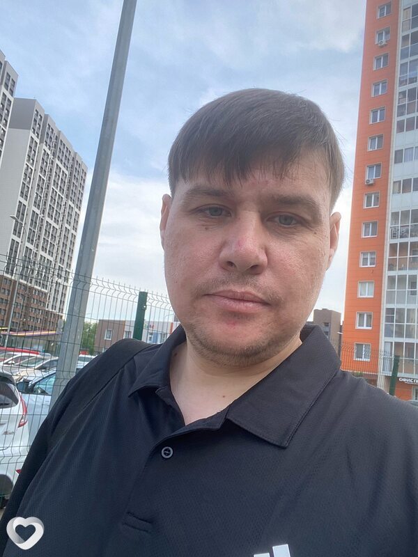 Ikram, 37, Казани — анкета №2443718