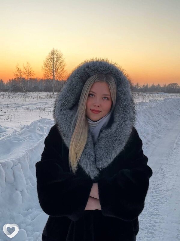 Яна, 25, Омске — анкета №2443722