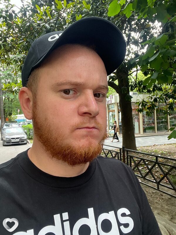 Алексей, 33, Сочи — анкета №2443803