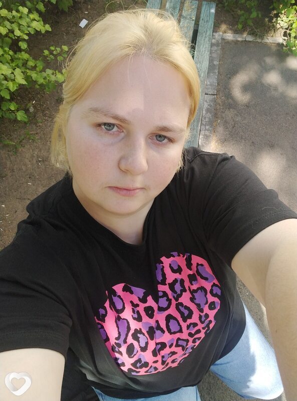 Екатерина, 32, Барановичах — анкета №2443806