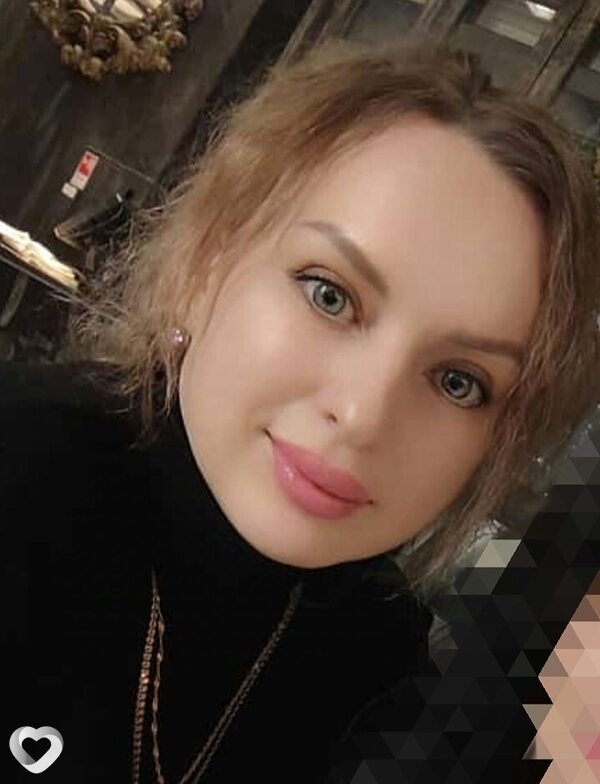 Мария, 38, Санкт-Петербурге — анкета №2443807