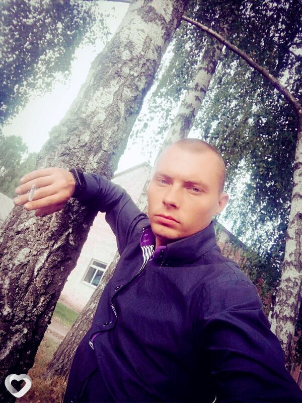 Кирилл, 30, Быхове — анкета №2443809
