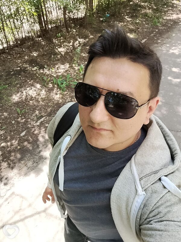 Антон, 34, Воронеже — анкета №2443814