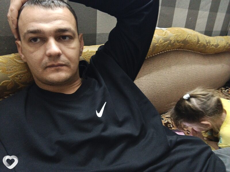 Эдуард, 25, Кропоткине — анкета №2443823