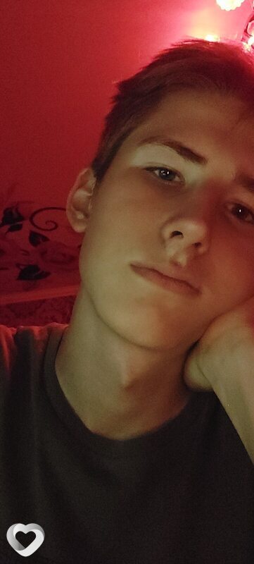 Сергей, 21, Сморгони — анкета №2443824