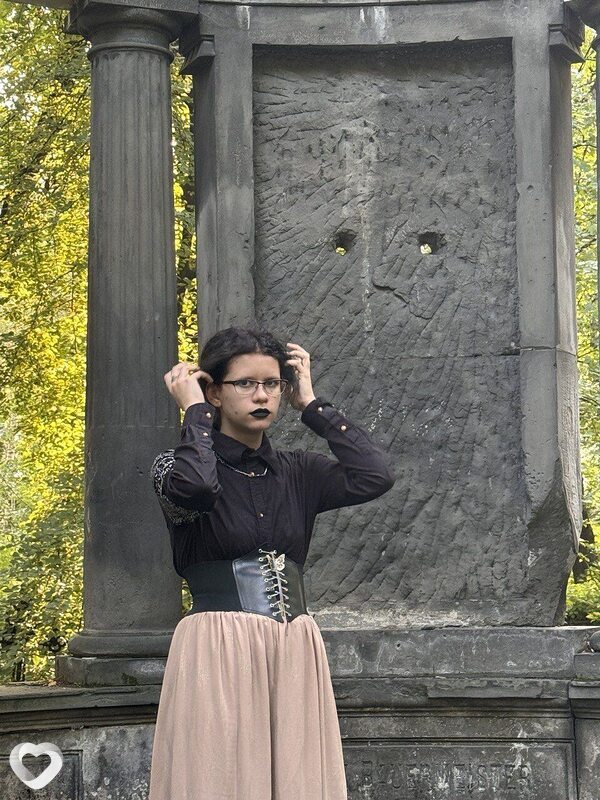 Евгения, 20, Москве — анкета №2443927