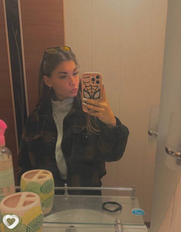 Мария, 25, Барнауле — анкета №2443928