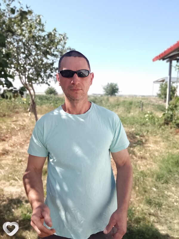 Андрей, 51, Ставрополе — анкета №2443935