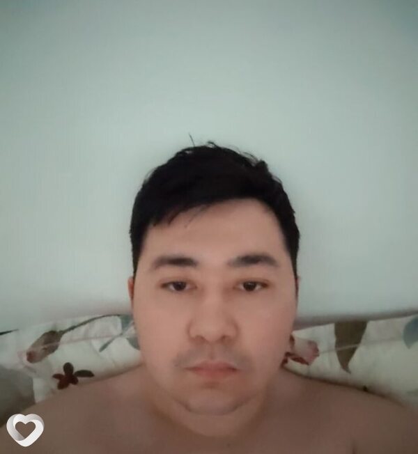 Russ, 29, Алматы — анкета №2443936
