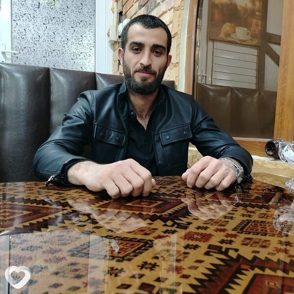 Азер, 36, Баку — анкета №2443946