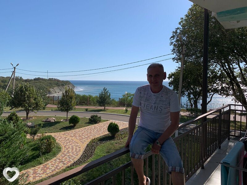Алексей, 43, Санкт-Петербурге — анкета №2443947