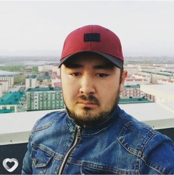 Жама, 29, Петропавловске-Камчатском — анкета №2443949