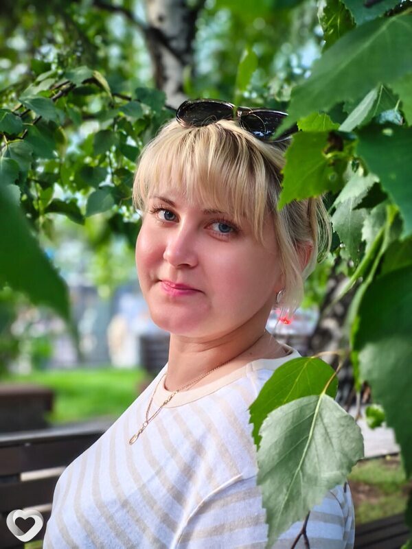 Анна, 33, Красноярске — анкета №2444053