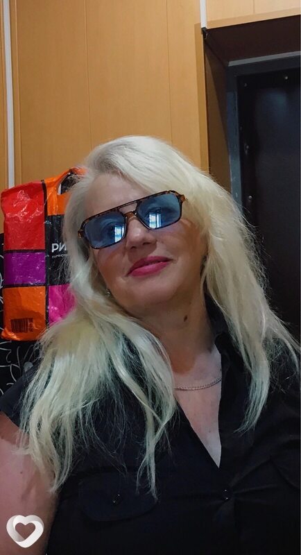 Елена, 59, Иванове — анкета №2444057