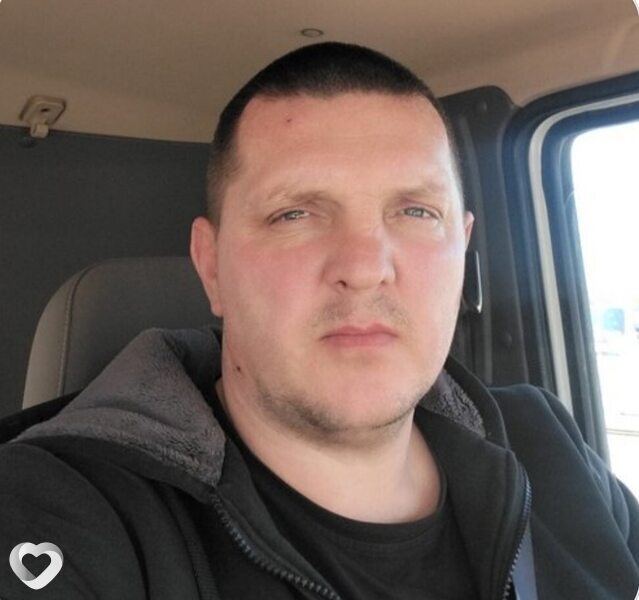 Алексей, 43, Наро-Фоминске — анкета №2444061