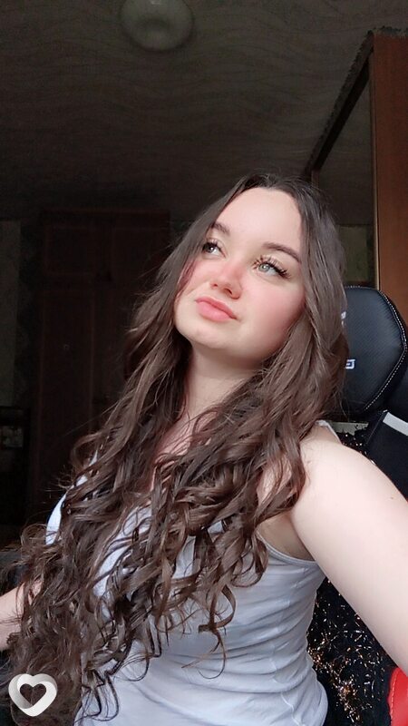 Ксеня, 23, Волжском — анкета №2444071