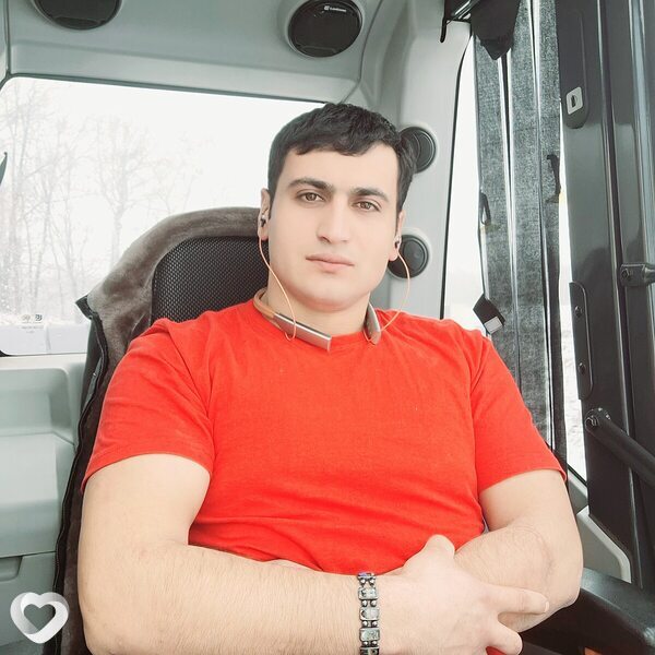 Самир, 31, Москве — анкета №2444072