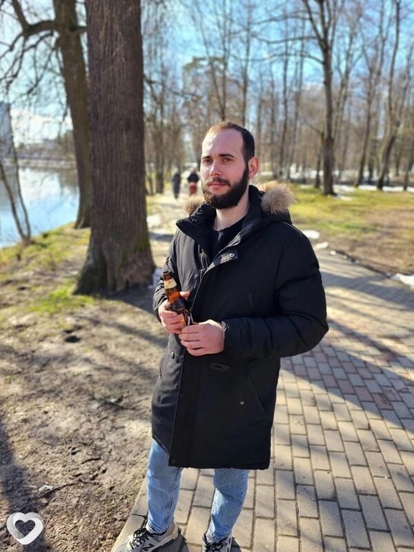 Сергей, 25, Обнинске — анкета №2444073