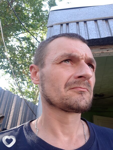 Андрей, 46, Хотькове — анкета №2444075