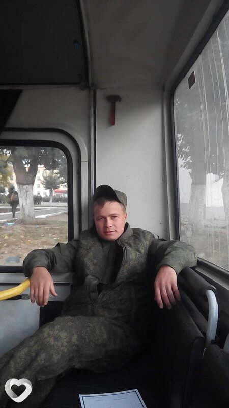 Евгений, Выдрино